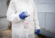 El brote de ébola en la República Democrática del Congo supera los 5.000 casos y deja 2.420 muertos