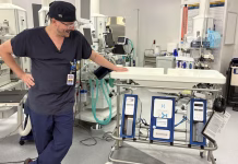 Canadá realiza primer trasplante de hígado con tecnología capaz de recuperar órganos considerados no aptos