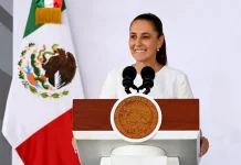 Gobiernos de México y Perú restablecen relaciones diplomáticas tras salida de la ex primera ministra Betssy Chávez