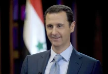 Tribunal sirio condena a muerte en rebeldía a Bachar al Asad por primera vez desde su derrocamiento