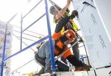 El desempleo en Estados Unidos baja al 4,1 % en julio pese a la pérdida de empleos
