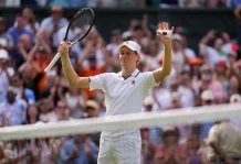 Jannik Sinner se baja del US Open por una lesión en la rodilla derecha