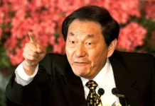 Muere a los 97 años Zhu Rongji, el reformista que impulsó el ascenso económico de China