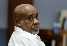 Comienza en Las Vegas el juicio por el asesinato de Tupac Shakur casi 30 años después del crimen