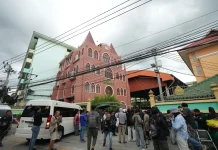 Tiroteo en escuela de Tailandia deja al menos siete muertos y 23 heridos