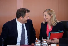 Alemania prepara una reforma para ampliar las facultades de sus servicios de inteligencia ante amenazas de Rusia y otros actores