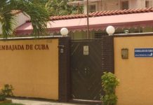 República Dominicana ordena salida de 21 diplomáticos cubanos y eleva la tensión con La Habana