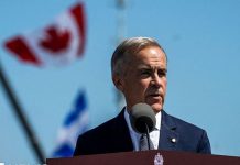 No nos vamos a doblegar: Canadá anuncia aranceles recíprocos contra EE.UU. por US20.000 millones