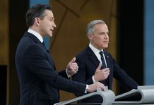 Poilievre pide a Carney convocar nuevamente al Parlamento para debatir el conflicto comercial con EE. UU.