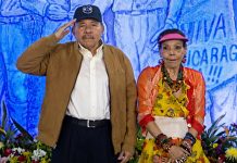 Ortega y Murillo desconfían cada vez más de Rusia ante el temor de quedar sin respaldo