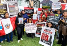 Perú reporta 11 ciudadanos muertos y 114 desaparecidos tras combatir con Rusia en la guerra de Ucrania