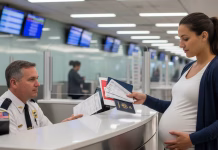 Estados Unidos crea grupo de trabajo contra el turismo de nacimiento y revoca más de 600 visas