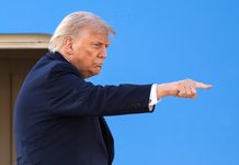Trump prepara una ofensiva económica contra Irán para presionar por la reapertura del estrecho de Ormuz