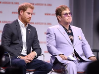 El príncipe Harry y Elton John deberán pagar millones en costas tras perder el juicio contra el Daily Mail
