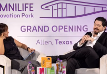 Omnilife inaugura en Texas su primera planta de manufactura en Estados Unidos con una inversión de 64 millones de dólares
