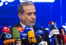 Irán propone terminar la guerra con EEUU mientras Washington prepara nuevas sanciones