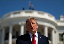“¡Se acabó!”: Trump acusa a Canadá de imponer enormes aranceles a los agricultores de EE.UU.
