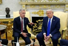 Canadá y EE.UU. aceleran negociaciones para evitar nuevos aranceles antes de la medianoche
