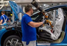 El desempleo subió en Alemania al 6,5%