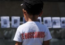 Crisis de desapariciones en México estaría impactando a 165 mil niñas, niños y adolescentes, alerta Tejiendo Redes Infancia