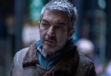 Ricardo Darín habló de la industria del entretenimiento: “Espero que podamos volver a hacer películas ‘con la nuestra’”
