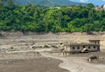 10 habitantes de Toronto reportados como desaparecidos en devastadoras inundaciones en Nepal, dice una organización sin fines de lucro