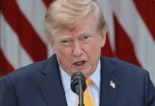 Una jueza federal rechaza frenar de inmediato la nueva orden de Donald Trump sobre ciudadanía por nacimiento