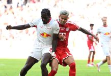 Bayern Múnich vs. Stuttgart – EN VIVO: siga el minuto a minuto del partido de Luis Díaz