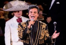 La canción que Juan Gabriel compuso para Televisa con una sola misión: ganarle el rating a TV Azteca