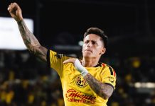 América ya tiene fecha límite: ¿hasta cuándo puede responder al Ajax por Brian Rodríguez?