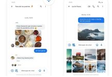 Adiós a los chats aburridos: Google Messages ahora permite fondos personalizados siguiendo estos pasos