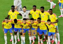 Estos serán los tres amistosos que tendrá la selección Colombia en la próxima fecha FIFA: la FCF confirmó los rivales de la Tricolor