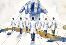 La trama tras las misiones médicas cubanas: opacidad, explotación laboral y denuncias de trabajo forzoso