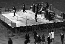 A 60 años del último concierto de Los Beatles: entradas sin vender, músicos aterrados y una huida en camión blindado