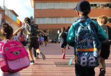 Este será el calendario escolar 2026-2027 de Madrid: todos los festivos, fechas importantes y vacaciones