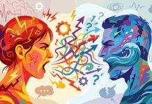 Seis claves para evitar el agotamiento tras conversaciones difíciles, según la neurociencia