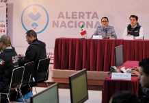 Gobierno de México solicitará a fiscalías que se abran carpetas de investigación por cada reporte de desaparición en el país