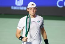 Ignacio Buse rompe una racha de 22 años para el tenis peruano tras clasificar a la final del ATP 250 de Winston-Salem 2026