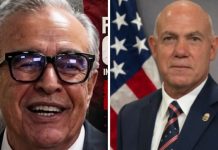 Exjefe de la DEA comparte video de IA con Rocha Moya diciendo: “Nos vemos pronto en EEUU, quizá me quede con El Chapo”