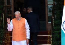 Modi busca impulsar la «visión» de India contra el terrorismo en la cumbre de líderes de la OCS