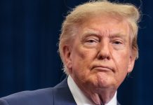 Donald Trump lamentó la muerte del rey Harald V de Noruega: “Una pérdida grande”