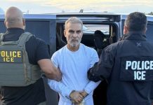 EEUU entregó a Ecuador al ex ministro investigado por el asesinato de Fernando Villavicencio, ex candidato presidencial