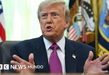 Donald Trump y Delcy Rodríguez anuncian un acuerdo que otorga a EE.UU. el control de 17 yacimientos petroleros en Venezuela
