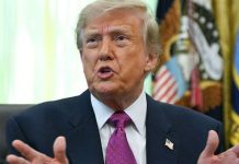 Donald Trump y Delcy Rodríguez anuncian un acuerdo que otorga a EE.UU. el control de 17 yacimientos petroleros en Venezuela