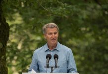 Feijóo anuncia que el PP se personará en la causa de la Audiencia Nacional por la crisis de Ceuta