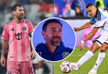 Con Lionel Messi, Inter Miami enfrentará a Montreal antes del debut del Kily González como técnico: hora, TV y formaciones
