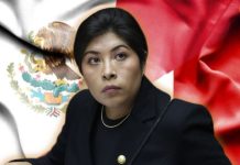 PJ levanta el secreto de las comunicaciones de Betssy Chávez por contrataciones de sus allegados en el Estado