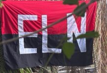Nuevo golpe al ELN: el presidente Abelardo de la Espriella anunció la captura de cuatro integrantes del Frente Camilo Torres
