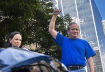 La oposición acepta con cautela el acuerdo petrolero con EEUU pero prioriza el beneficio de la población