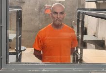 Daniel Noboa difundió las primeras fotos en prisión del ex ministro investigado por el crimen de Fernando Villavicencio en Ecuador: “Hecho”